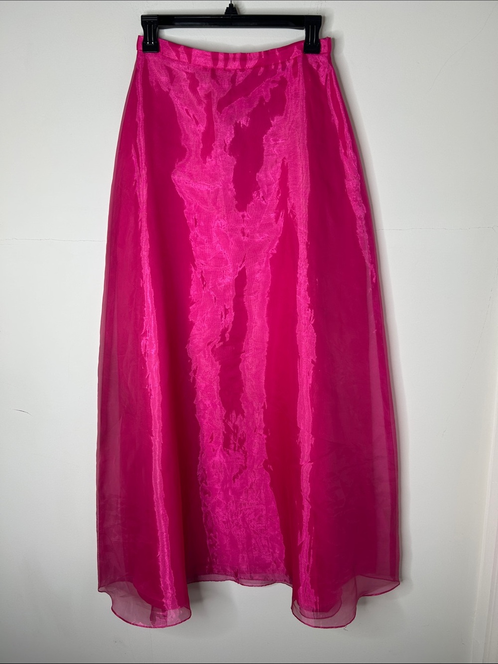Vintage “Blondie Nites” by Linda Bernell skirt
